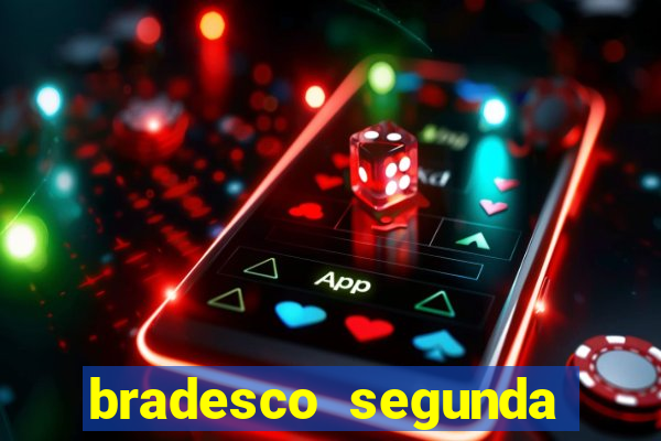 bradesco segunda via boleto